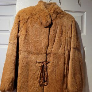 Fur Coat